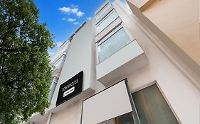 Townhouse Chhatarpur Near Metro Park